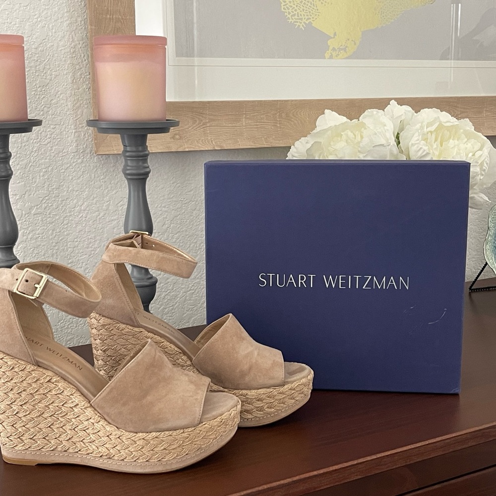 Stuart Weitzman Sohojute